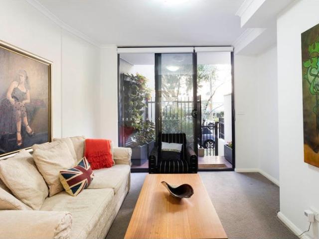 Apartment for rent in Sydney, New South Wales
