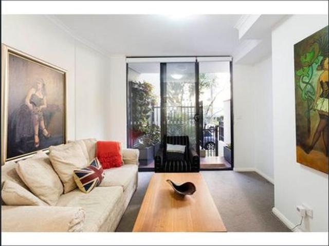 Apartment for rent in Sydney, New South Wales