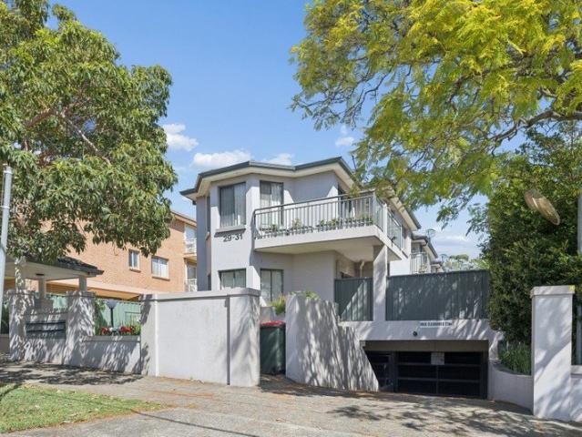 Townhouse for sale in Inner West, Sydney