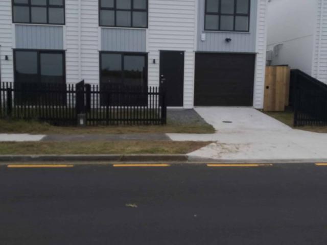 Townhouse for rent in Papakura