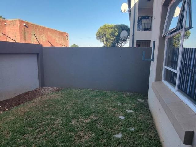 Townhouse for rent in Midvaal, Gauteng