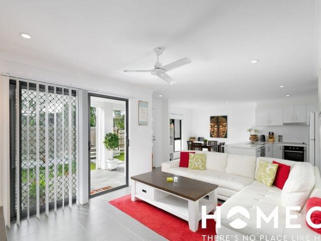 Townhouse for rent in Toombul, Queensland