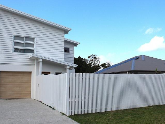 Townhouse for rent in Rainbow Beach, Queensland