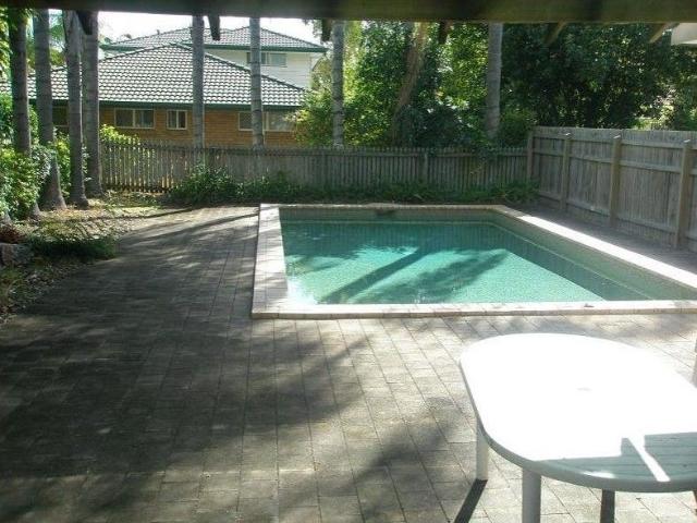 Townhouse for rent in Fernbrook, Queensland