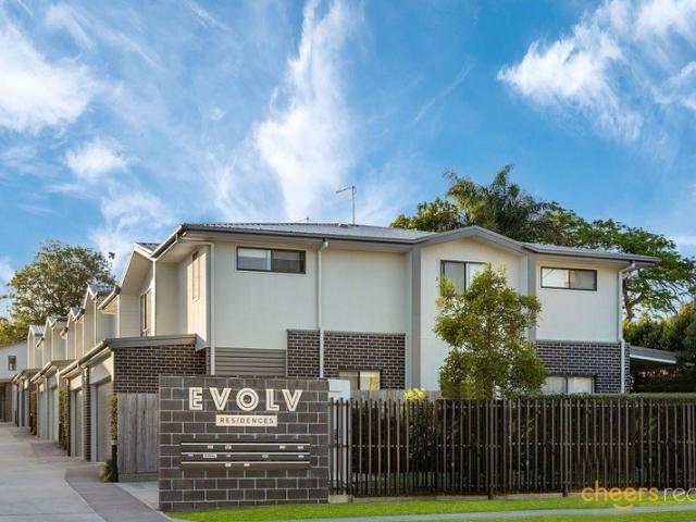 Townhouse for rent in Tingalpa, Greater Brisbane