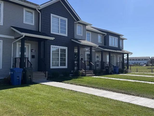 House for rent in Blackfalds, Alberta