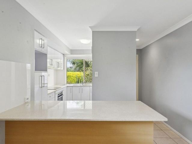 Townhouse for rent in Toombul, Queensland
