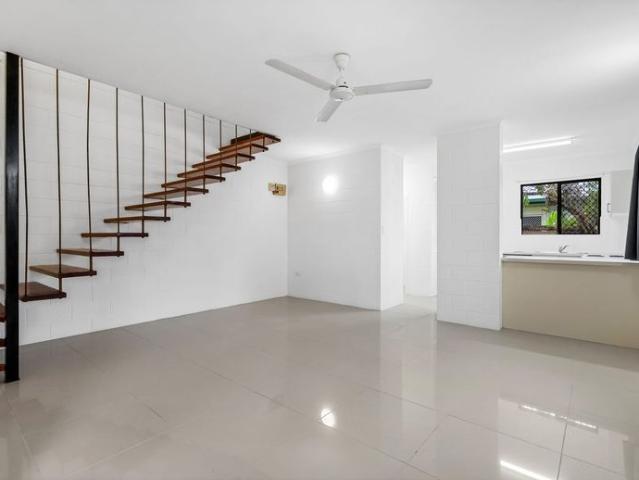 Townhouse for rent in Cairns, Queensland