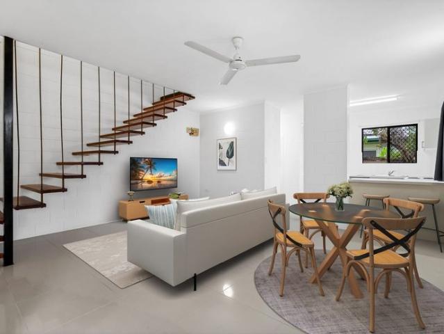 Townhouse for rent in Cairns, Queensland