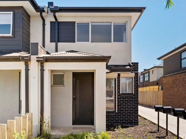 Townhouse for rent in Camerons Creek, Victoria