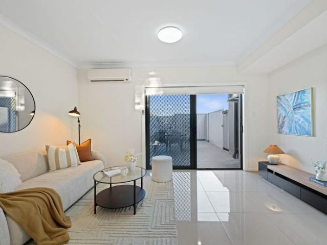 Townhouse for rent in Telopea, Sydney