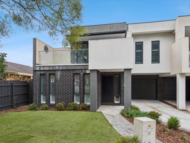 Townhouse for rent in Camerons Creek, Victoria