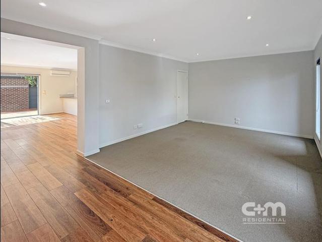Townhouse for rent in Camerons Creek, Victoria