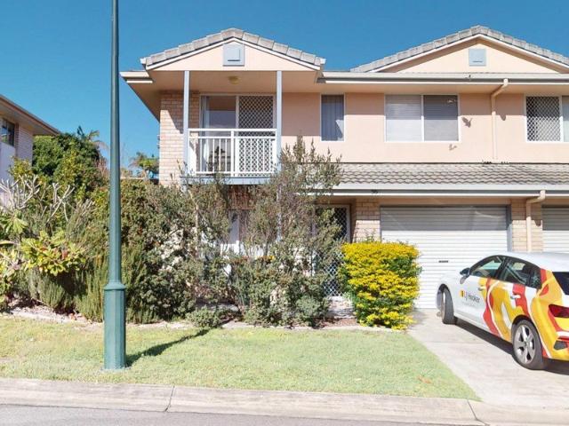 Townhouse for rent in Toombul, Queensland