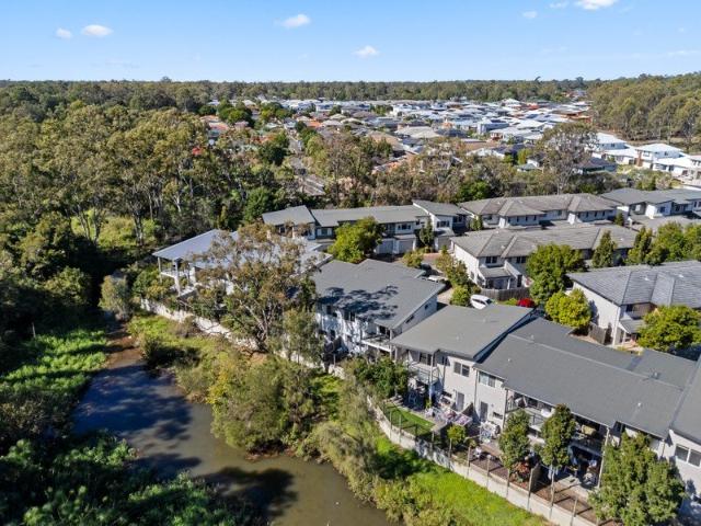 Townhouse for sale in Methul, Queensland