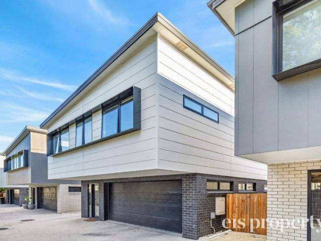 Townhouse for sale in Hobart, Tasmania