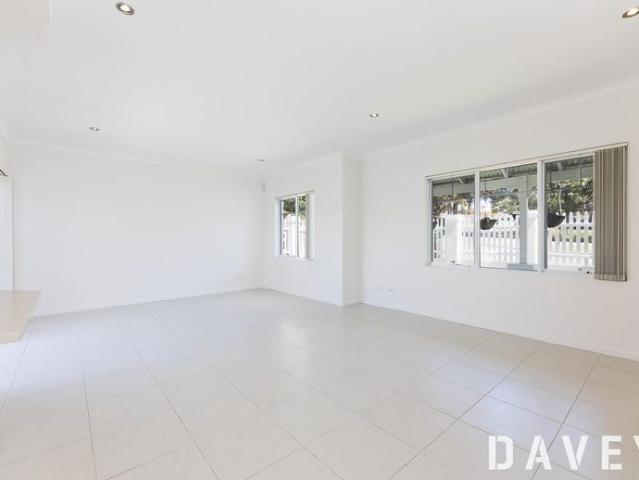 Townhouse for rent in East Victoria Park, Town of Victoria Park