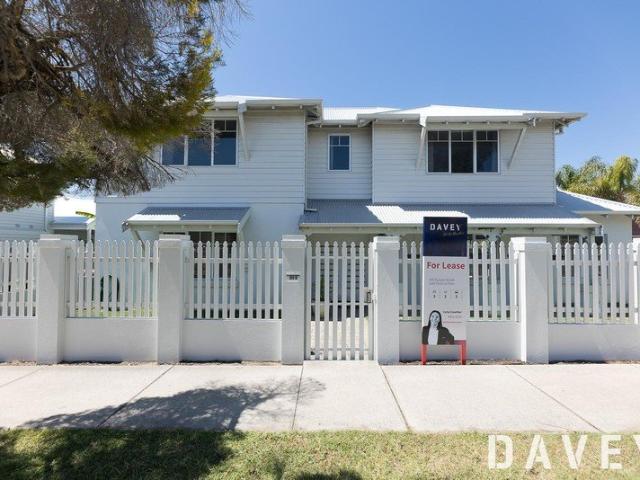 Townhouse for rent in East Victoria Park, Town of Victoria Park