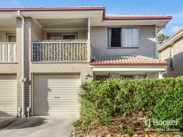 Townhouse for sale in Toombul, Queensland
