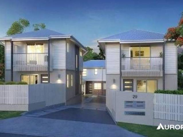 Townhouse for rent in Toombul, Queensland