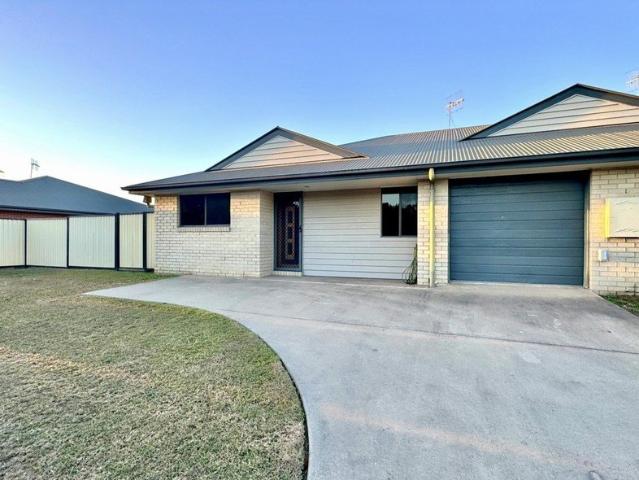 Townhouse for sale in Moranbah, Queensland