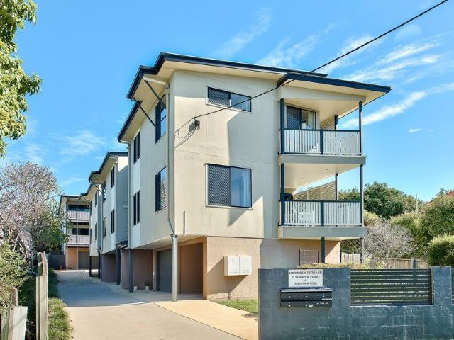 Townhouse for sale in Toombul, Queensland