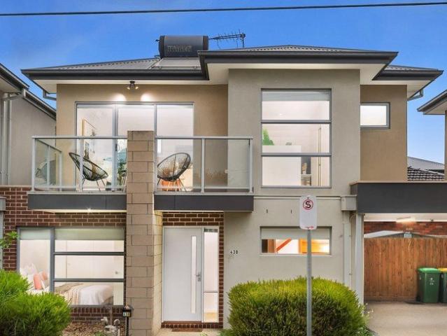 Apartment for rent in Camerons Creek, Victoria