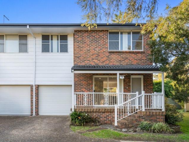 Townhouse for sale in Sutherland, New South Wales