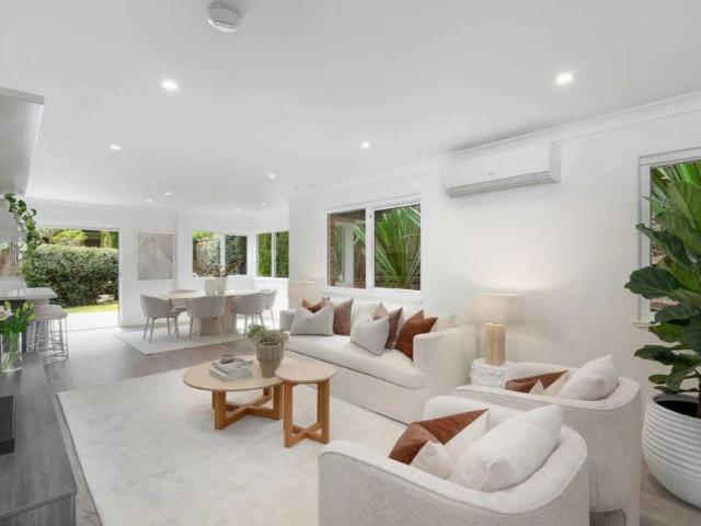 Townhouse for rent in Sydney, New South Wales