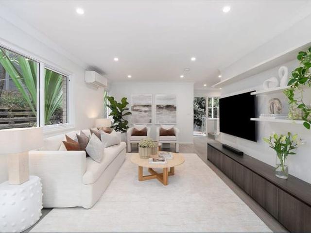 Townhouse for rent in Sydney, New South Wales