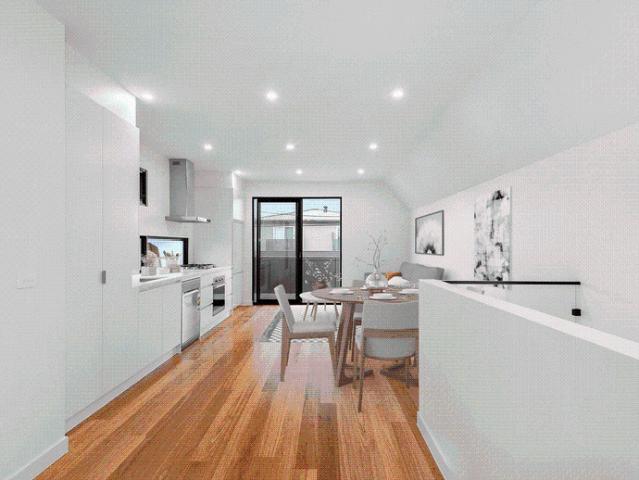 Townhouse for rent in Camerons Creek, Victoria