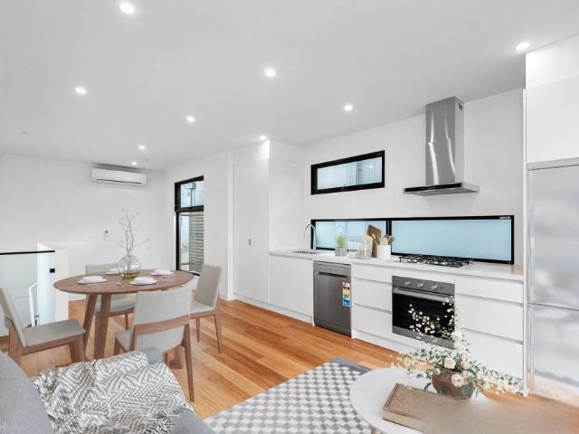 Townhouse for rent in Camerons Creek, Victoria