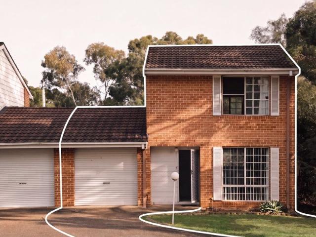 Townhouse for sale in Sydney, New South Wales