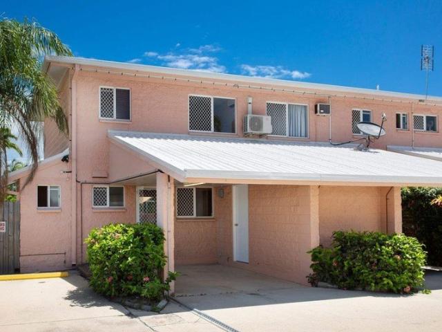 Townhouse for rent in Townsville, Queensland