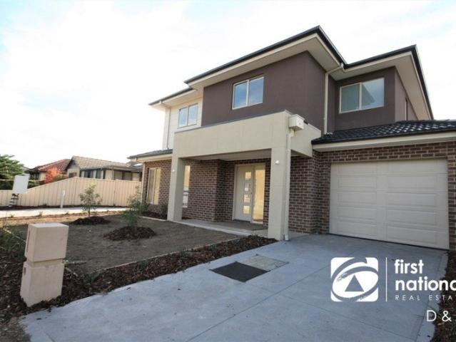 Townhouse for rent in Camerons Creek, Victoria