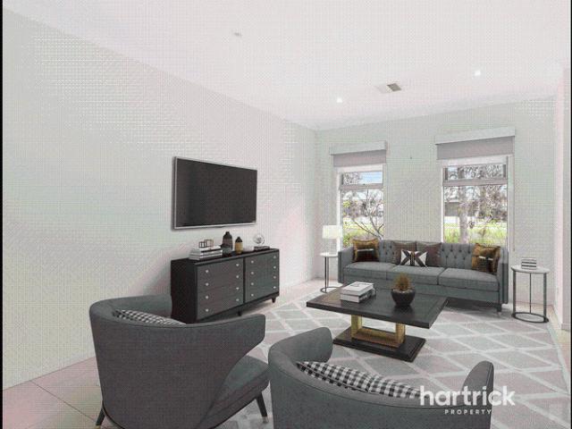 Townhouse for rent in Camerons Creek, Victoria