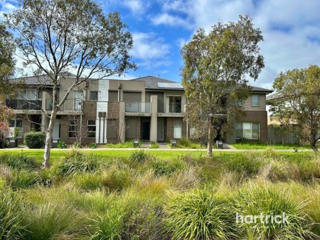 Townhouse for rent in Camerons Creek, Victoria
