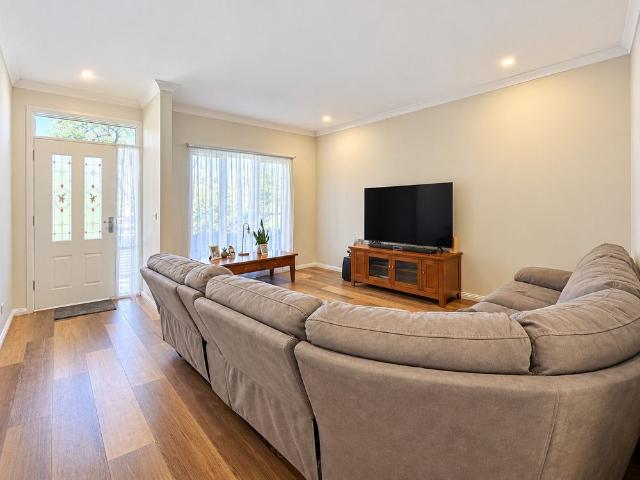 Townhouse for rent in Lilydale, Melbourne