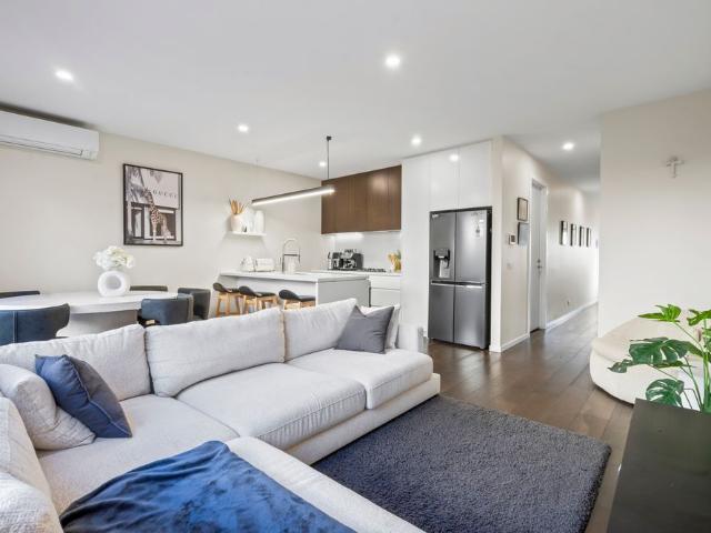 Townhouse for rent in Camerons Creek, Victoria