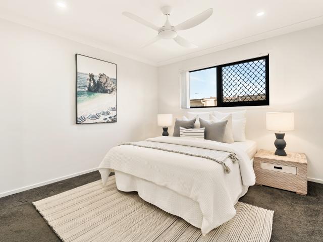 Townhouse for sale in Toombul, Queensland