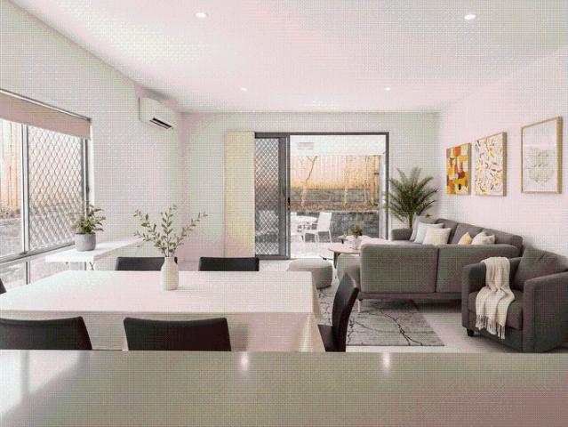 Townhouse for rent in Toombul, Queensland