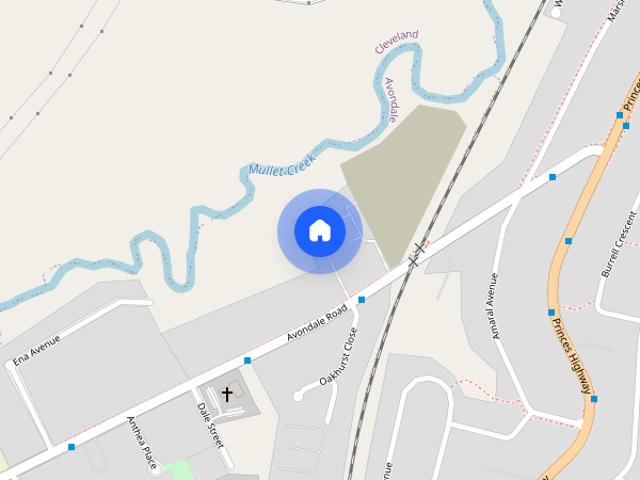 Townhouse for rent in Dapto, Wollongong City Council