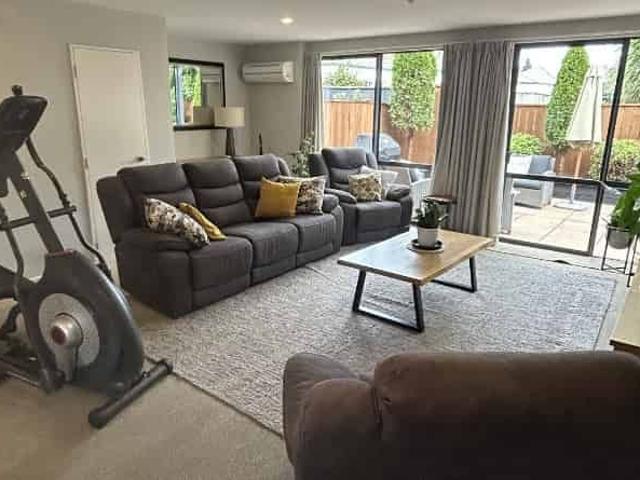Apartment for rent in Cable Bay, Nelson Bays