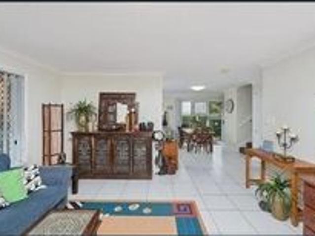 Townhouse for rent in Methul, Queensland