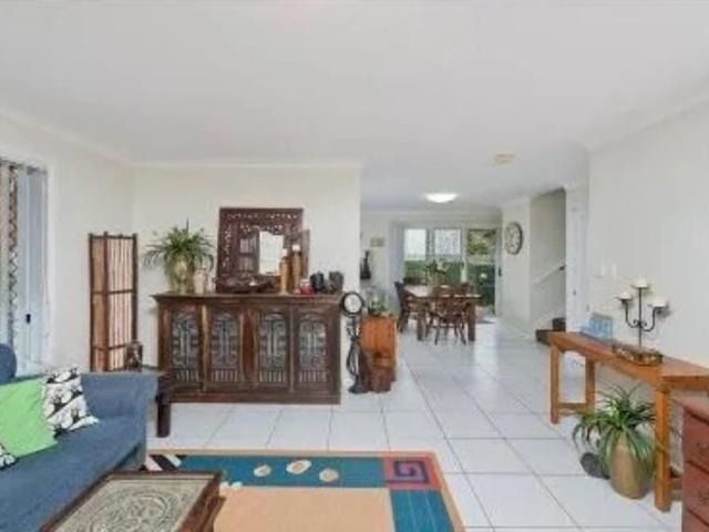 Townhouse for rent in Methul, Queensland