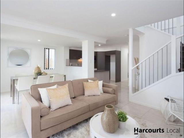 Townhouse for rent in Methul, Queensland