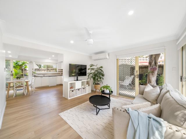 Townhouse for sale in Toombul, Queensland