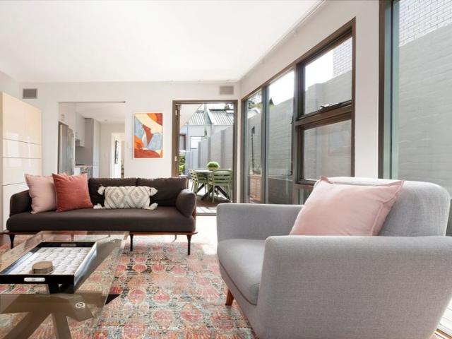 Townhouse for rent in Inner West, Sydney