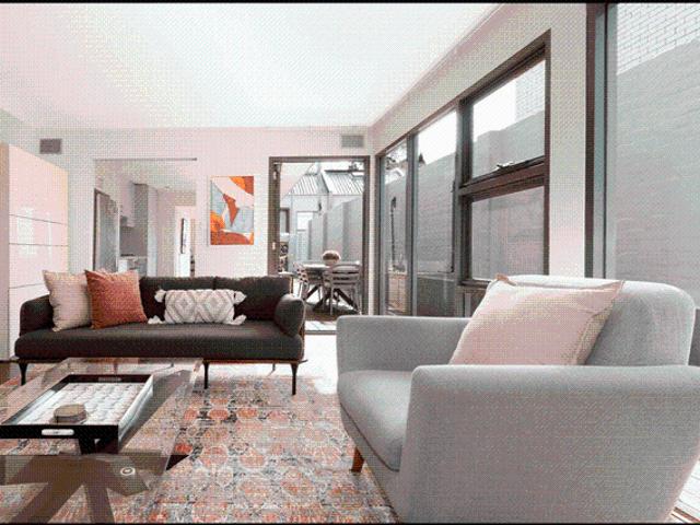 Townhouse for rent in Inner West, Sydney