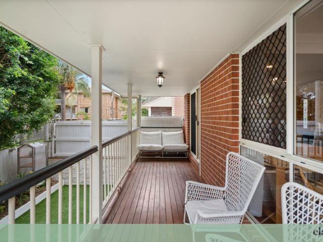 Townhouse for sale in Toombul, Queensland